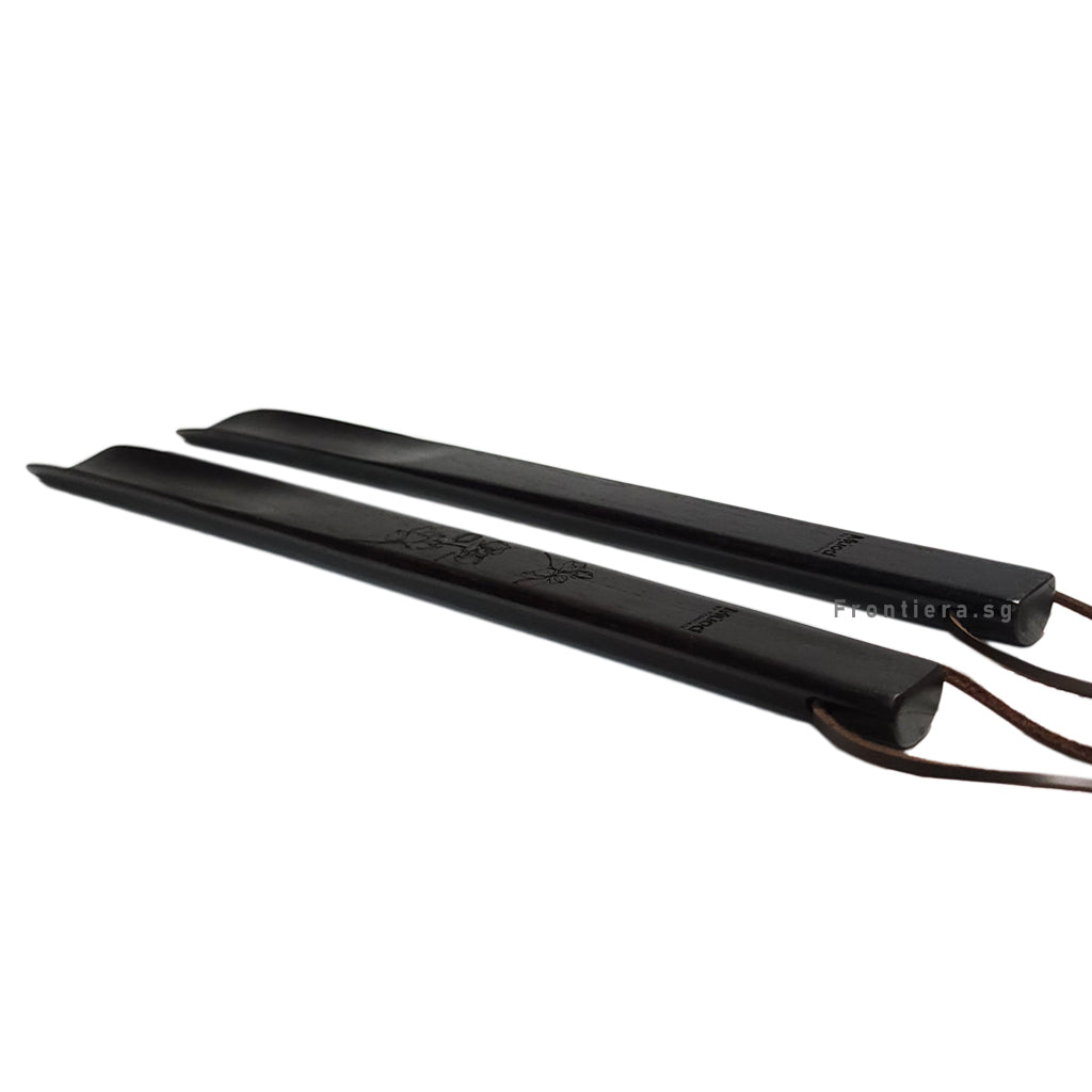 Rosewood Large Shoe-horn [2 Style]