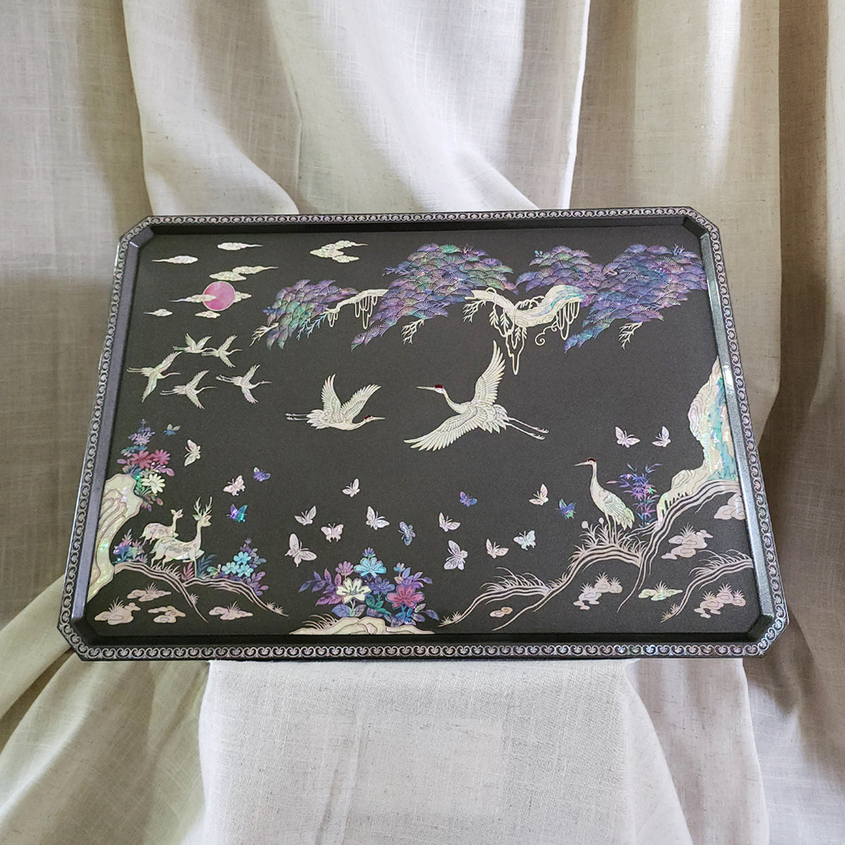 NEW ARRIVAL – FRONTIERA.SG