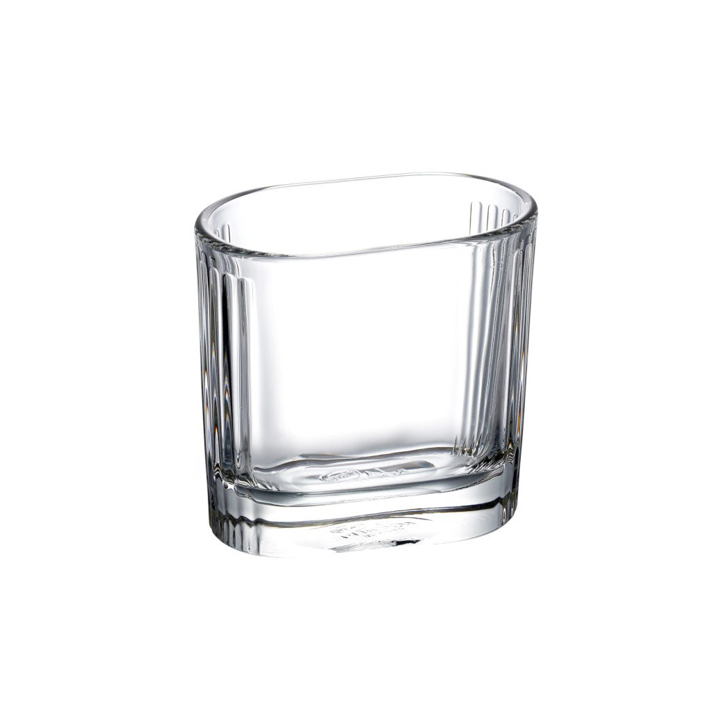 Riviera Set of 6 Appetizer dish Glass Ø74xH70mm, 11ml