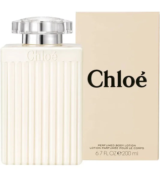 Chloe Body Lotion 200g