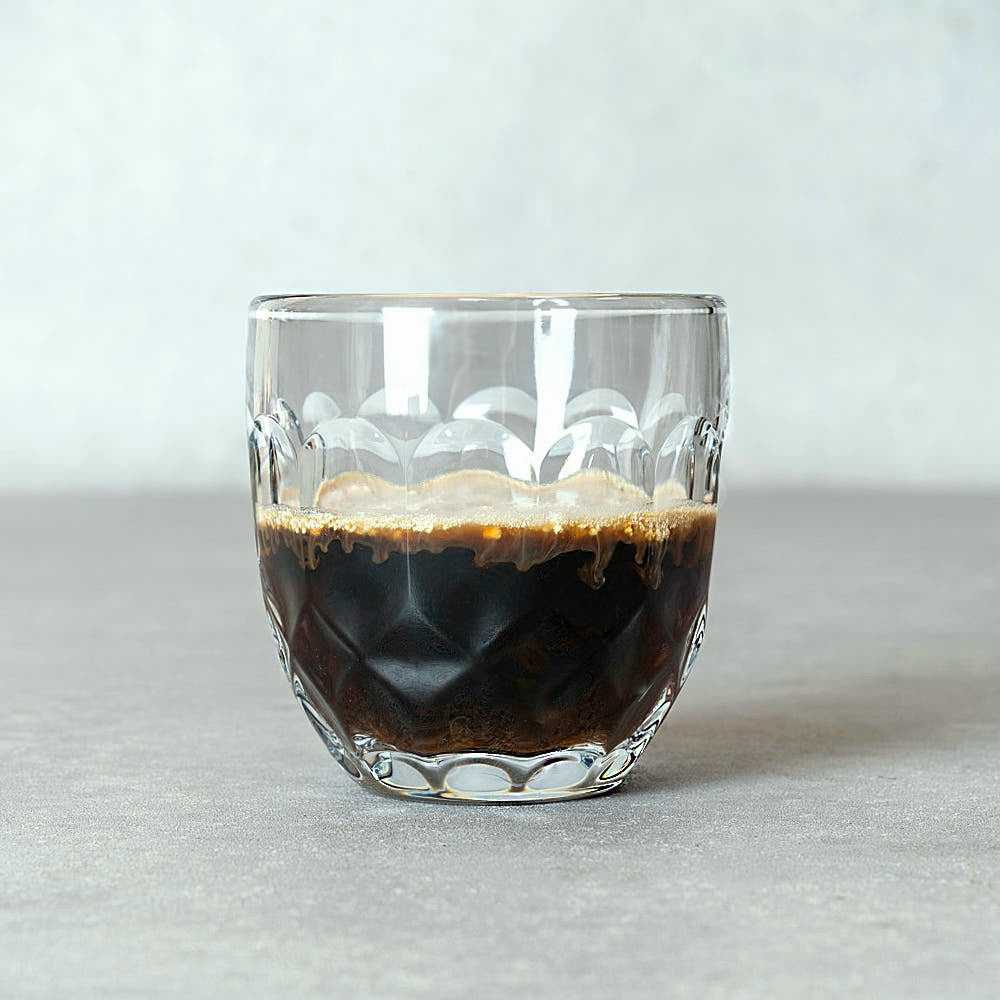Troquet Tumbler (Set of 4) 230ml, Assorted Design