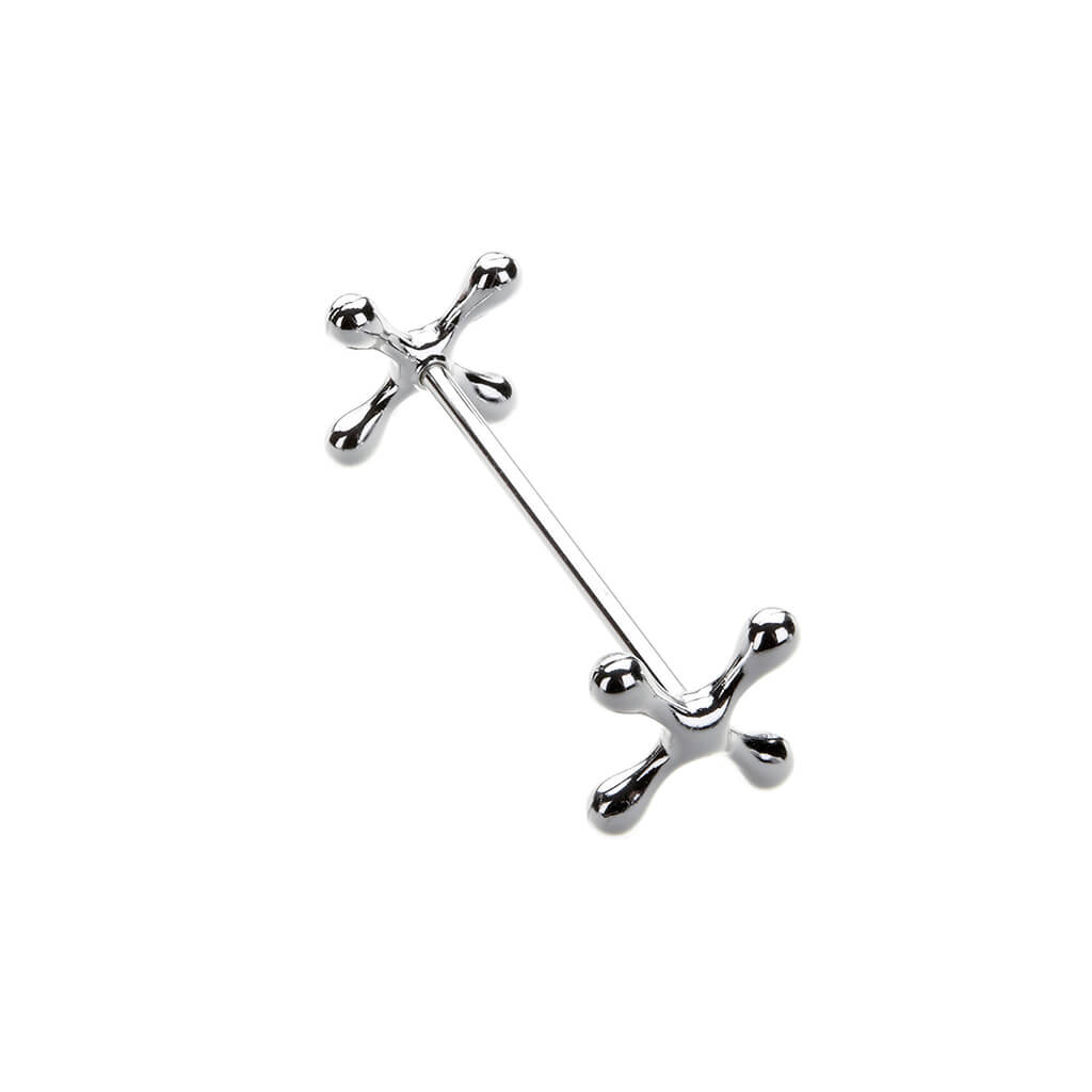 [England Silverware] Chopstick Rest [Set of 6]