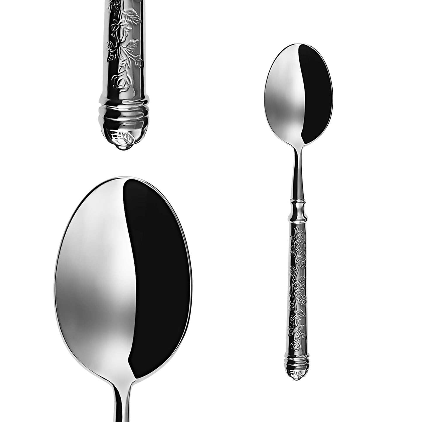 Santiago Table Spoon 210mm