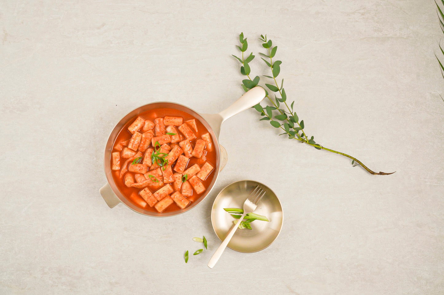 Bangjja Yugi Frying Pan