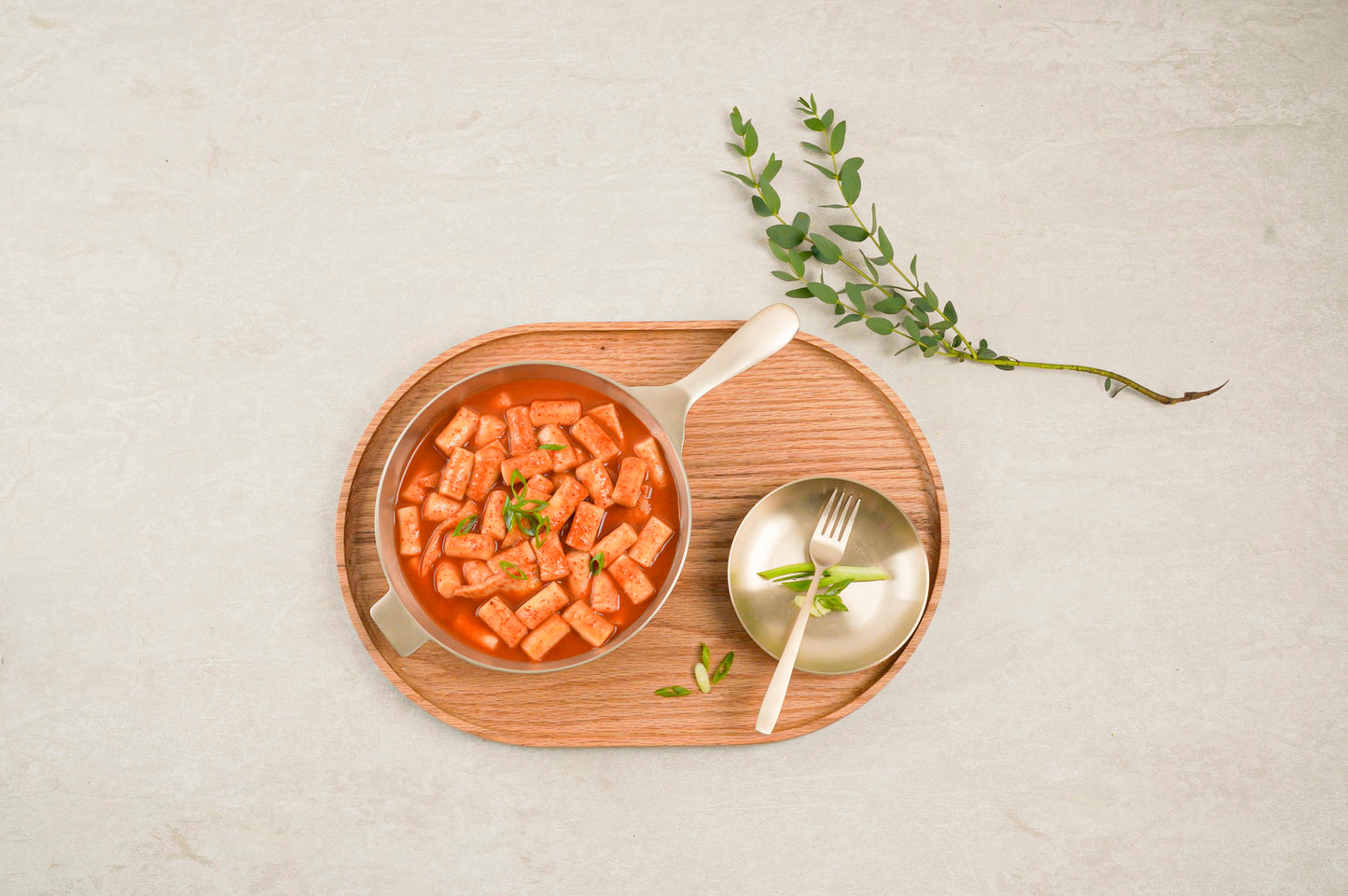 Bangjja Yugi Frying Pan