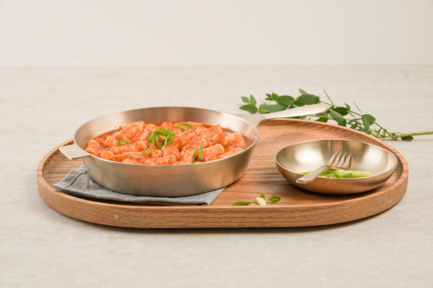 Bangjja Yugi Frying Pan