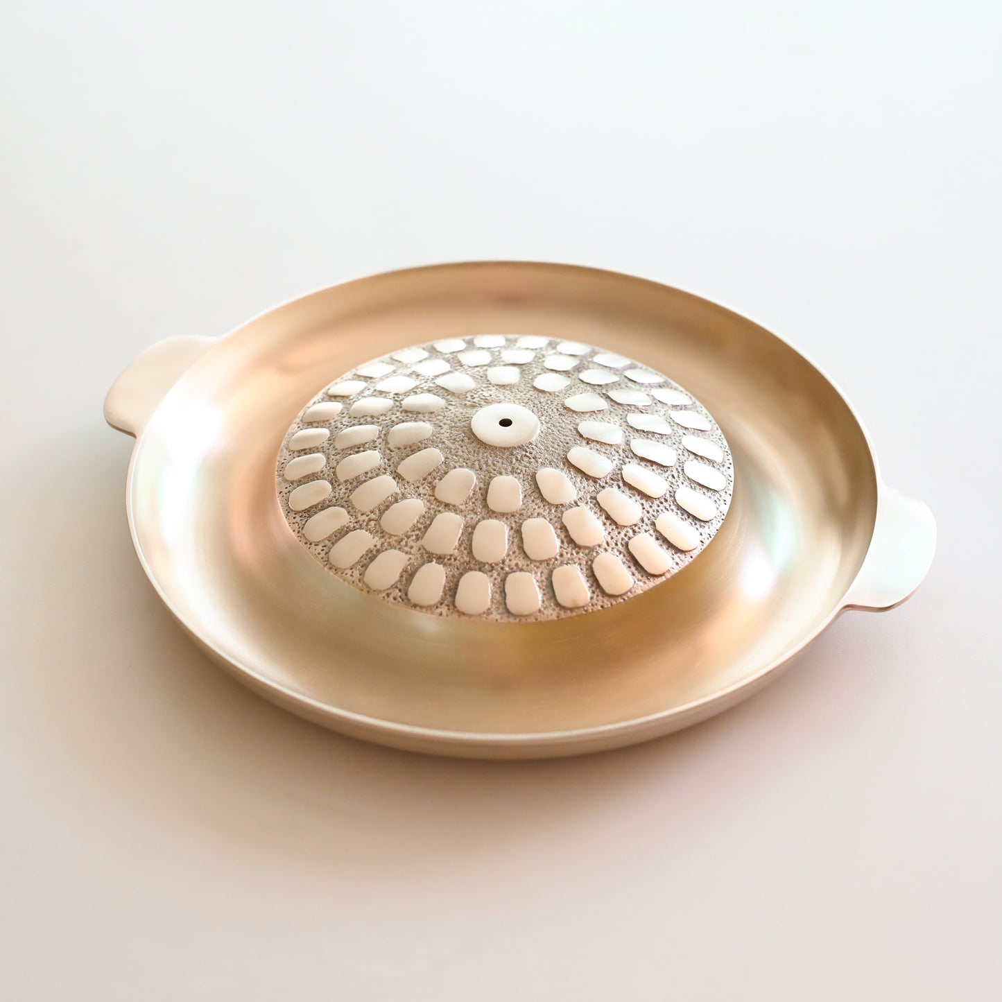 Bangjja Yugi BBQ Pan Ø310mm