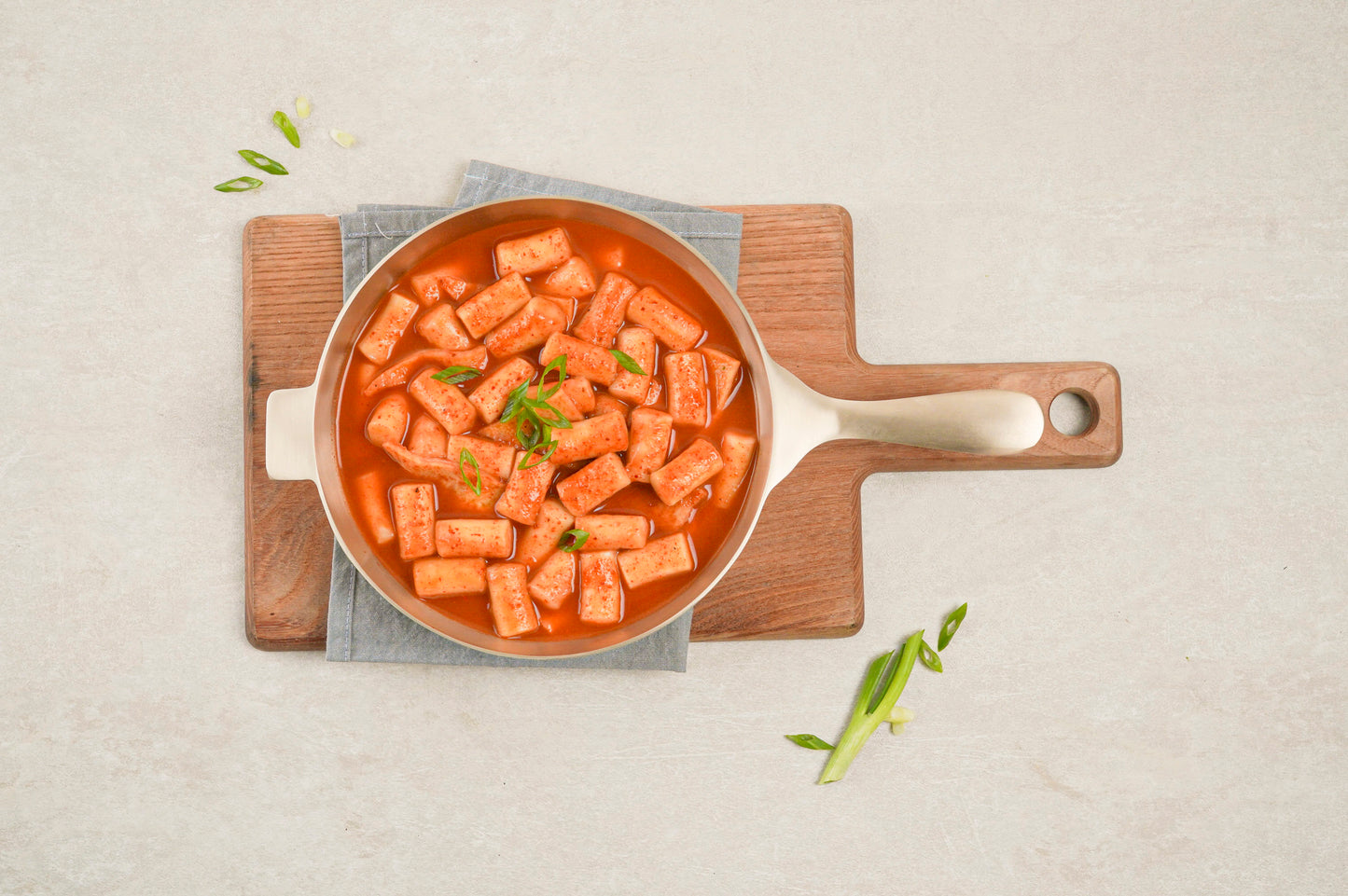 Bangjja Yugi Frying Pan