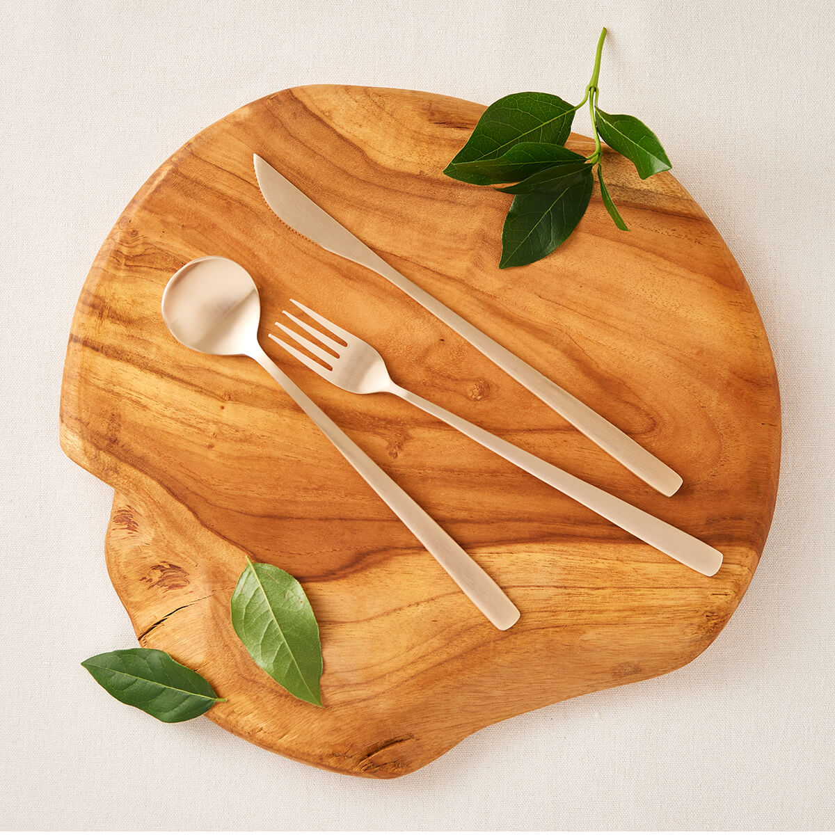 Korean Bangjja Yugi Classic Cutlery 3P/5P Set + Custome Engraving (Optional) [SOLD OUT]