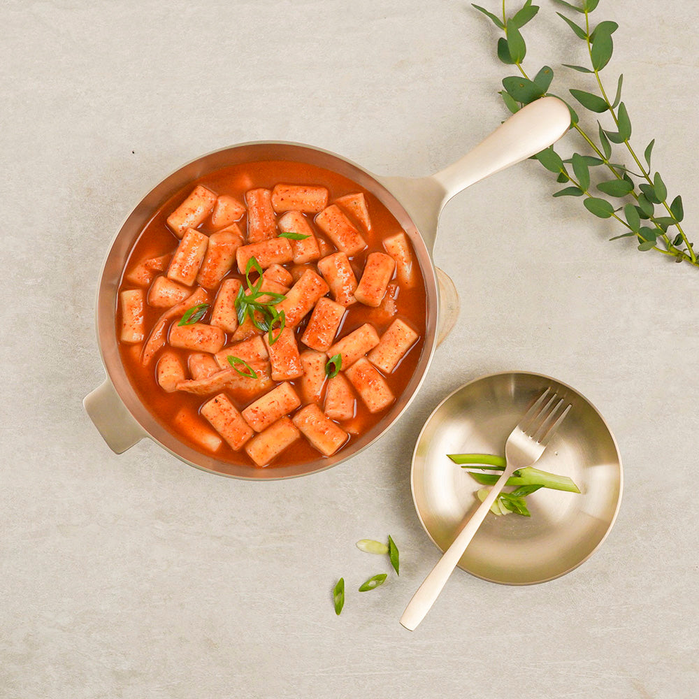 Bangjja Yugi Frying Pan