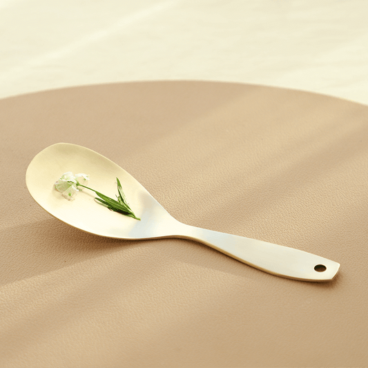 Bangjja Yugi Rice Padle