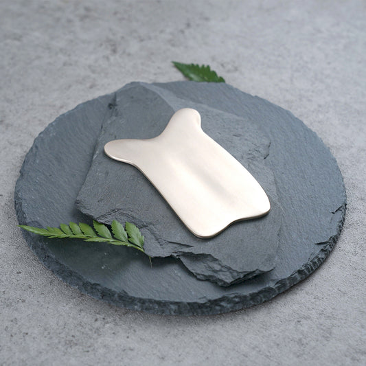 Bangjja Yugi Butterfly Gua Sha Facial Lifting & Massage tool