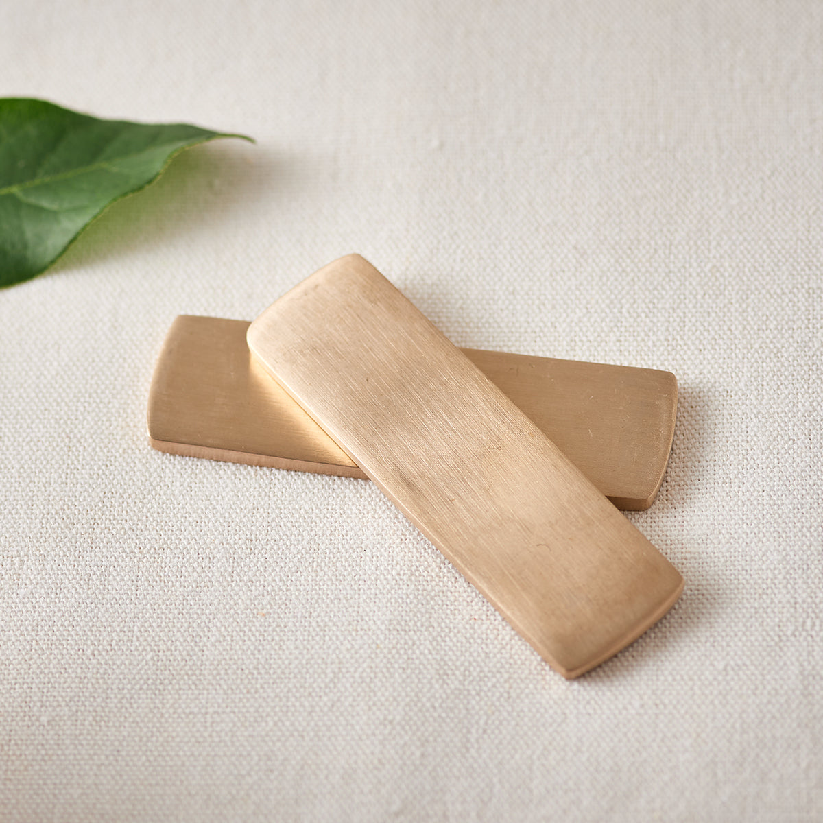 Korean Bangjja Yugi Chopstick Rest [73x22mm]