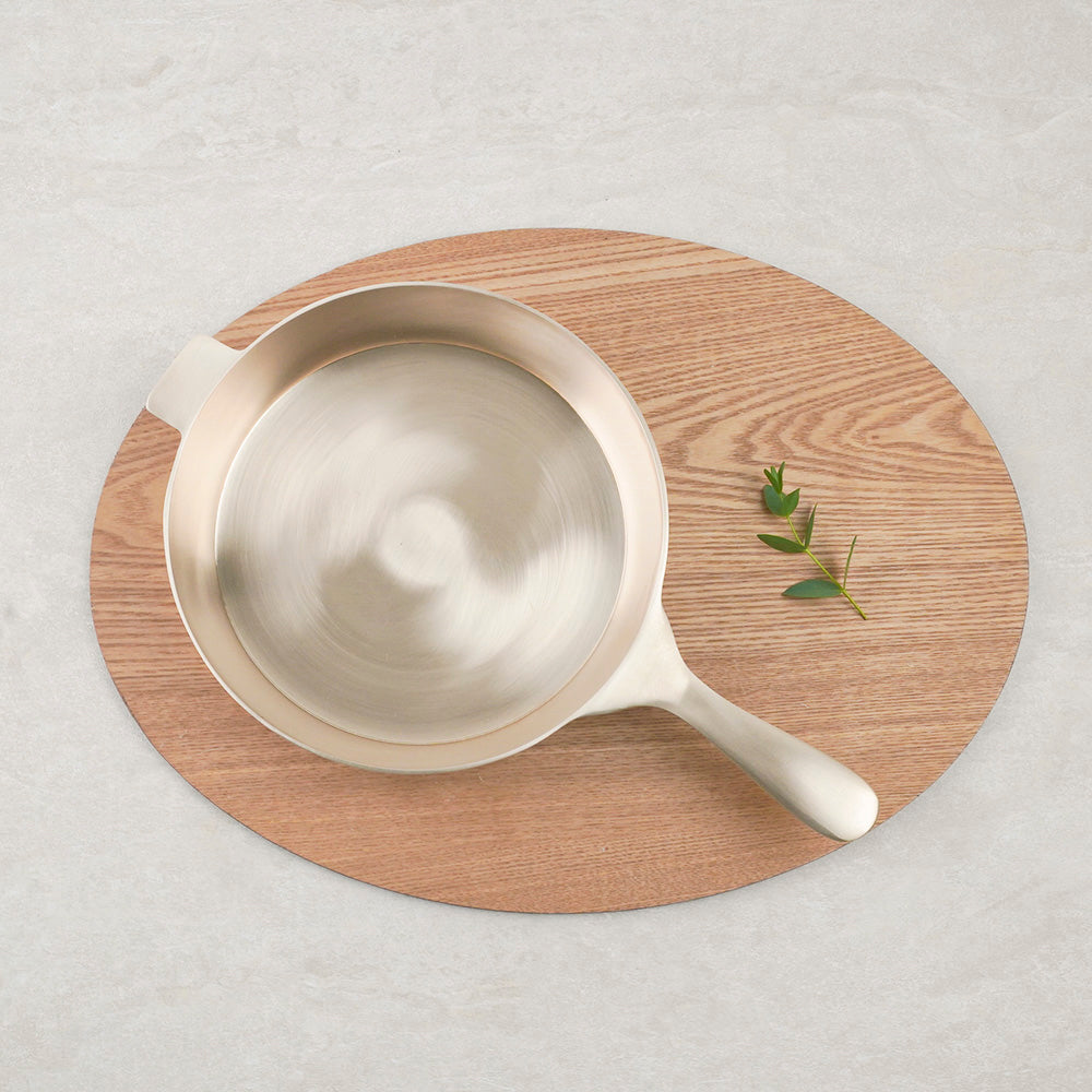 Bangjja Yugi Frying Pan