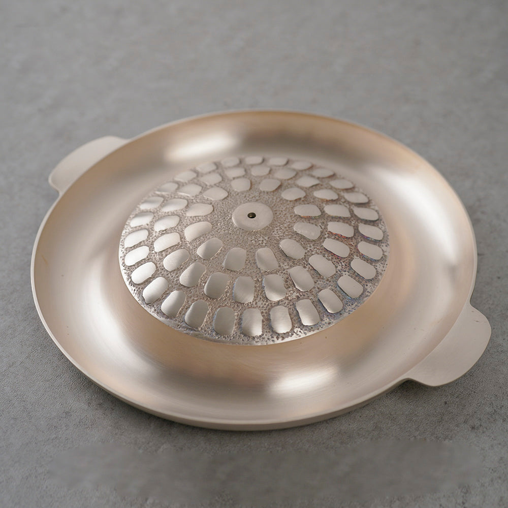 Bangjja Yugi BBQ Pan Ø310mm