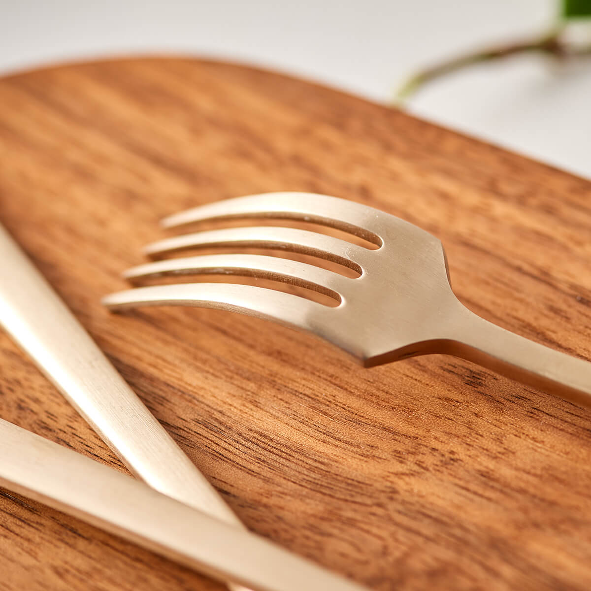Korean Bangjja Yugi Classic Cutlery 3P/5P Set + Custome Engraving (Optional) [SOLD OUT]