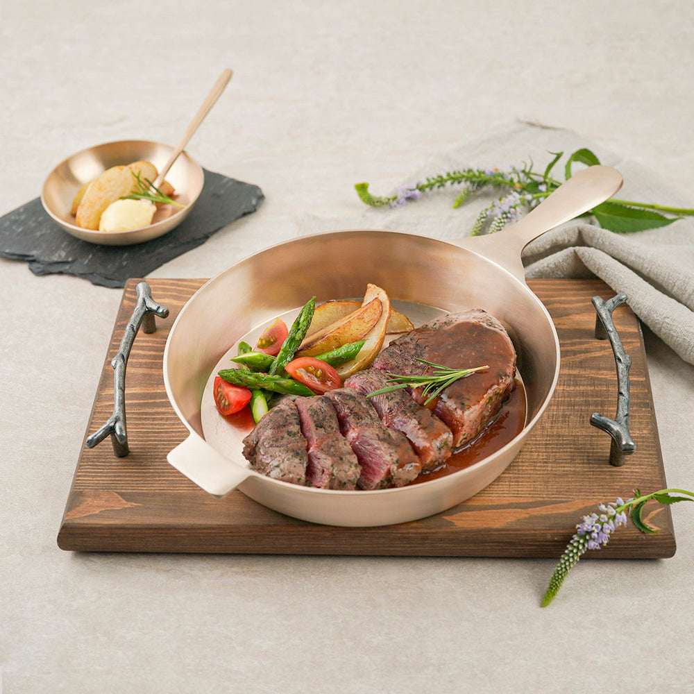 Bangjja Yugi Frying Pan