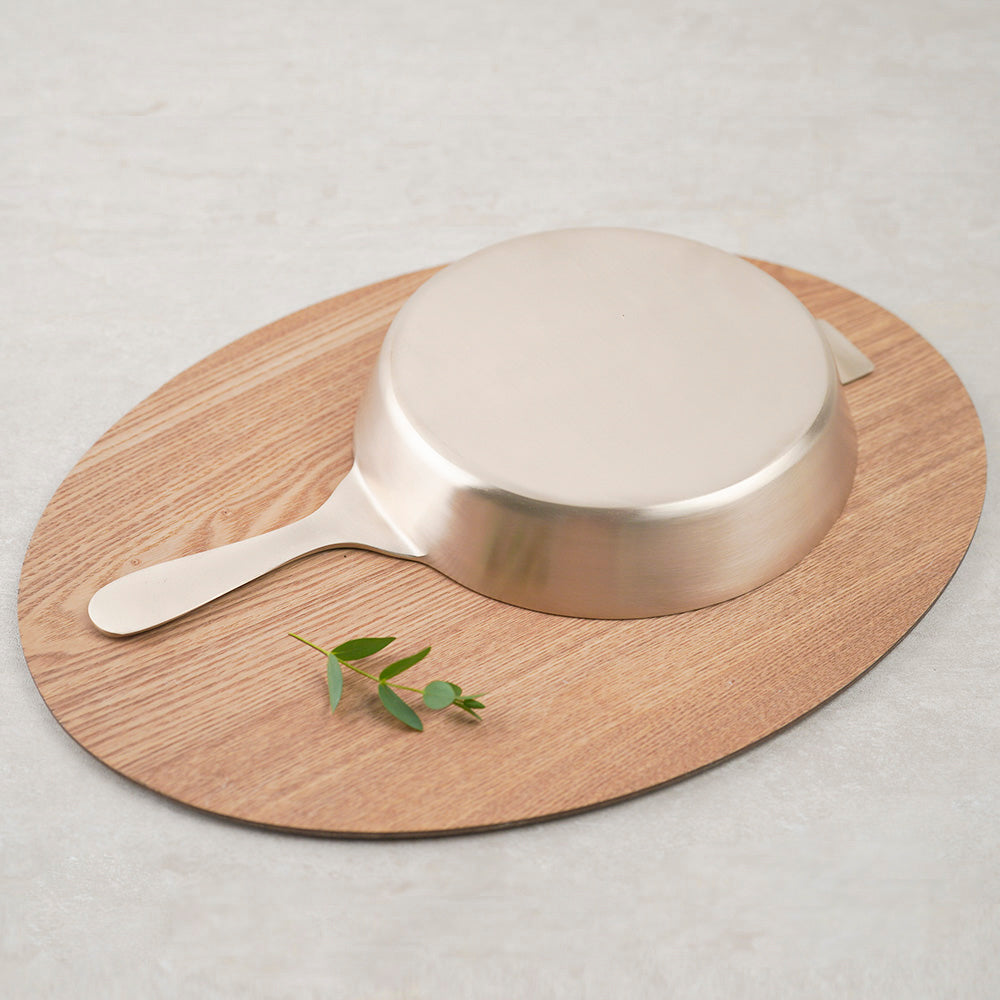 Bangjja Yugi Frying Pan