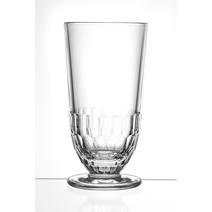 Artois Long Drink Glass 380ml [Set of 6] 𝟭𝟴% 𝗢𝗙𝗙