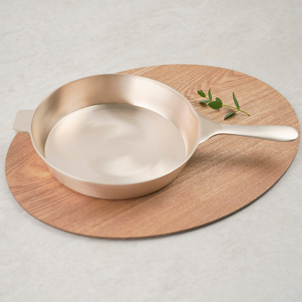 Bangjja Yugi Frying Pan