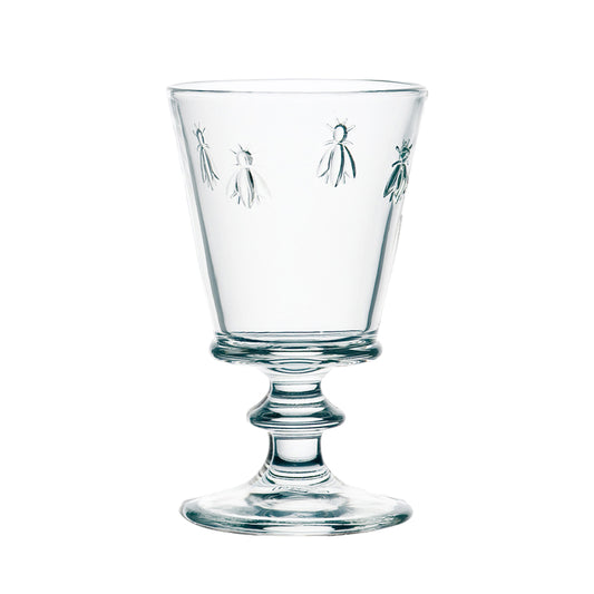 Abeille Bee Large Goblet Glass Ø95xH160mm, 350ml