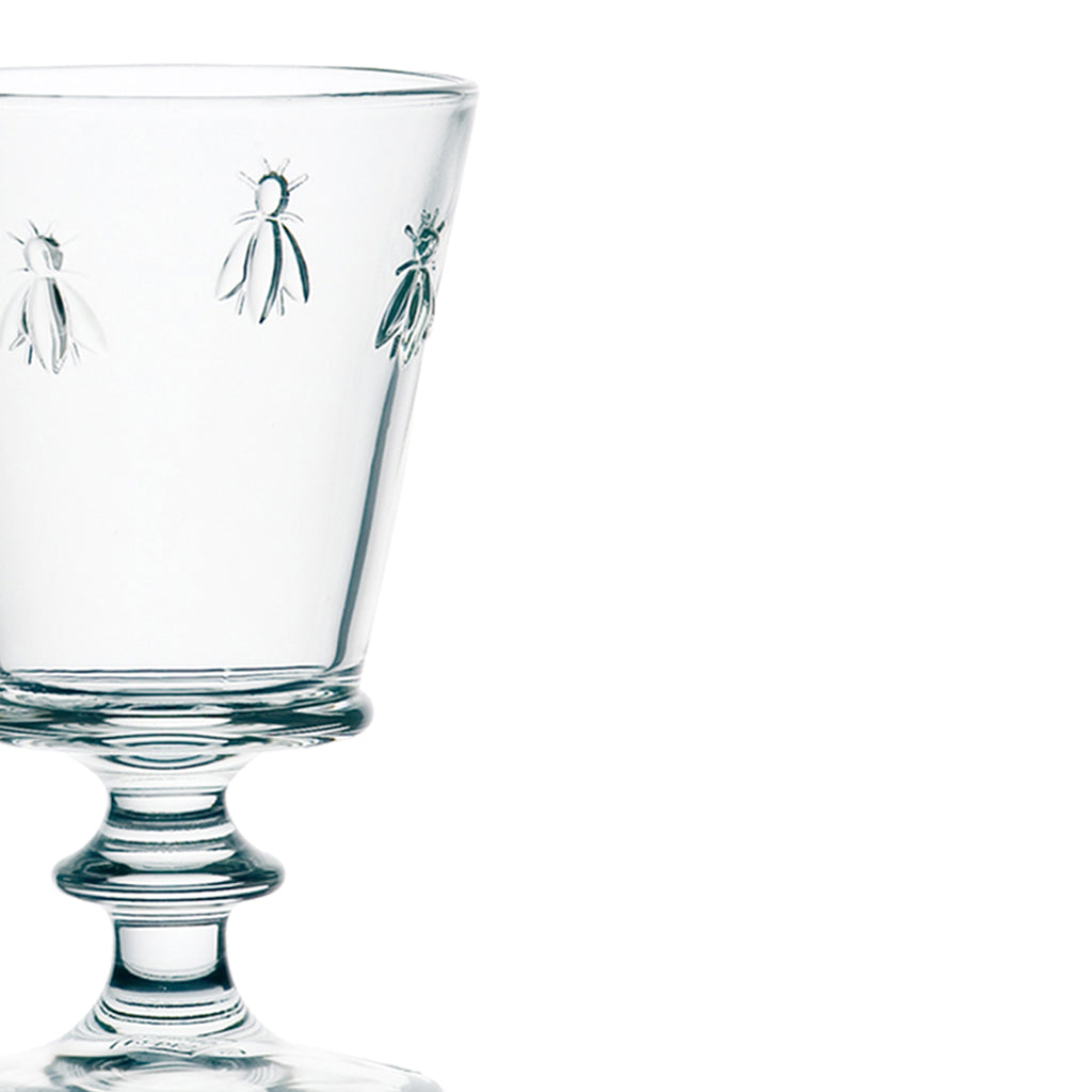 Abeille Goblet (L) 350ml [Set of 6] 𝟭𝟱% 𝗢𝗙𝗙