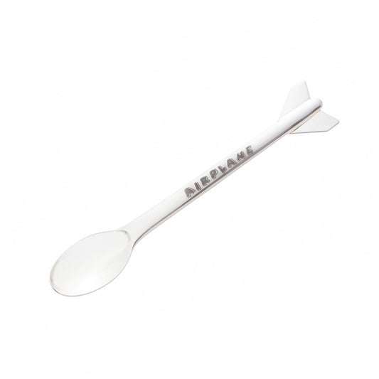 Frontiera Airplane Porridge Spoon