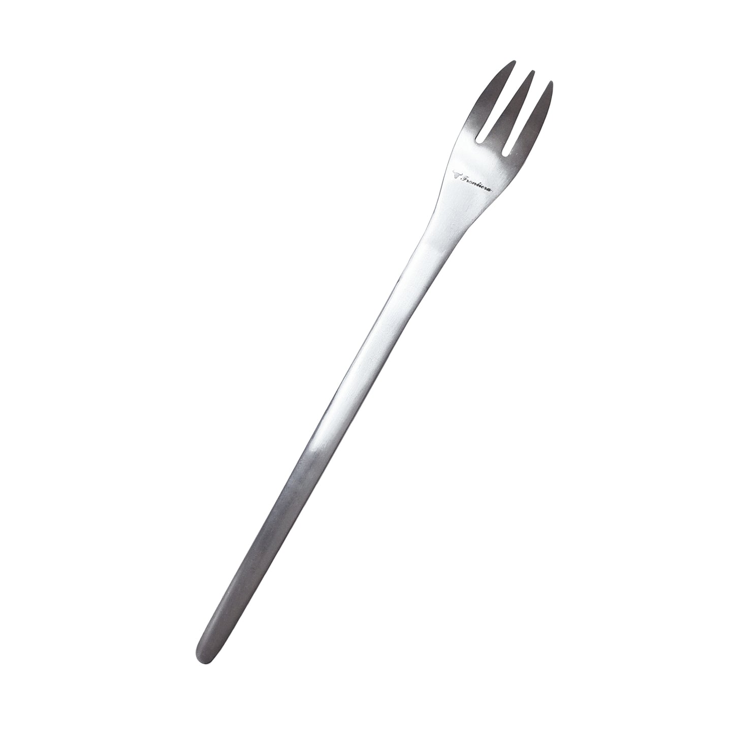 Aktis 2-Pcs Long Fruit Fork Set 185mm(L)