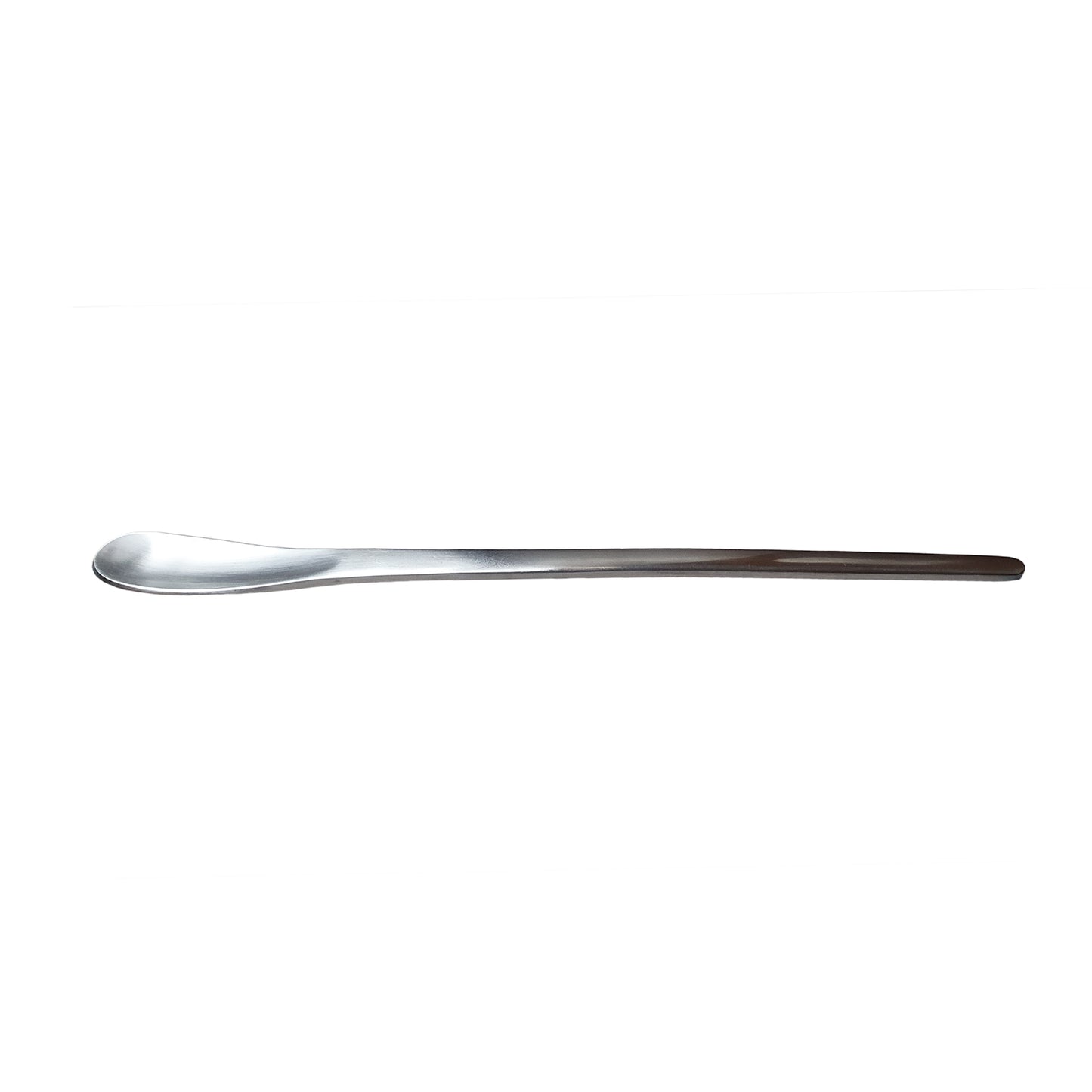 Aktis 2-Pcs Long Drink Spoon Set 180mm(L)