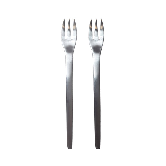 Aktis 2Pcs Cake Fork Set 148mm(M)