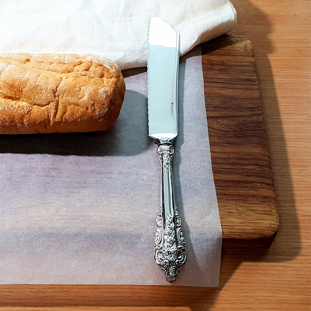 Botanic Garden Bread Knife [SOLD OUT]