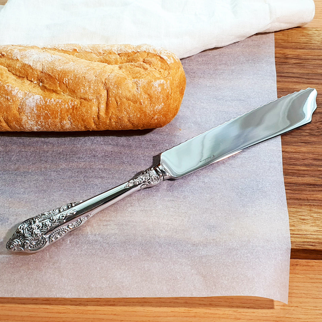 Botanic Garden Bread Knife [SOLD OUT]