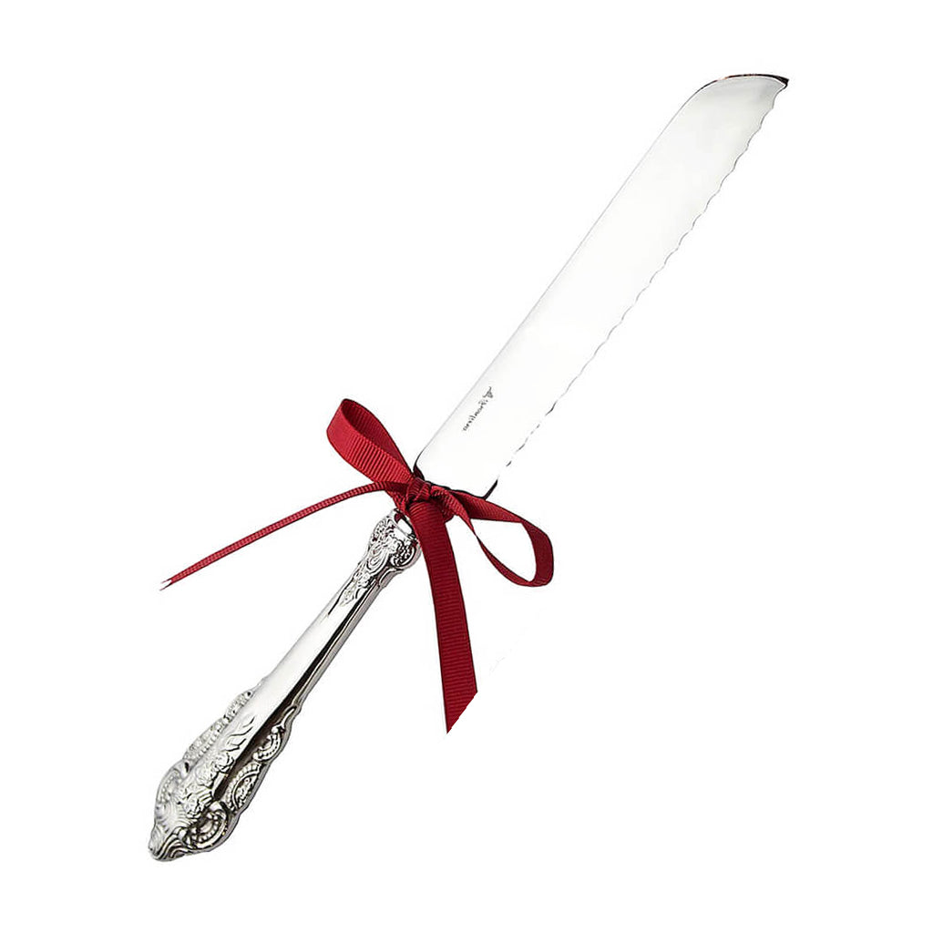 Botanic Garden Cake Knife 272mm [SOLD OUT]