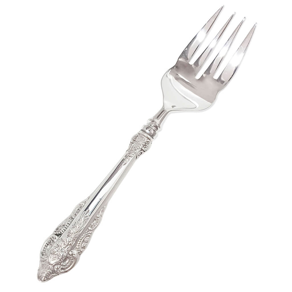 Botanic Garden Serving Fork 248mm