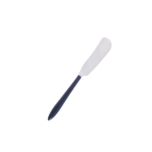 Epic Black Butter Knife 167mm