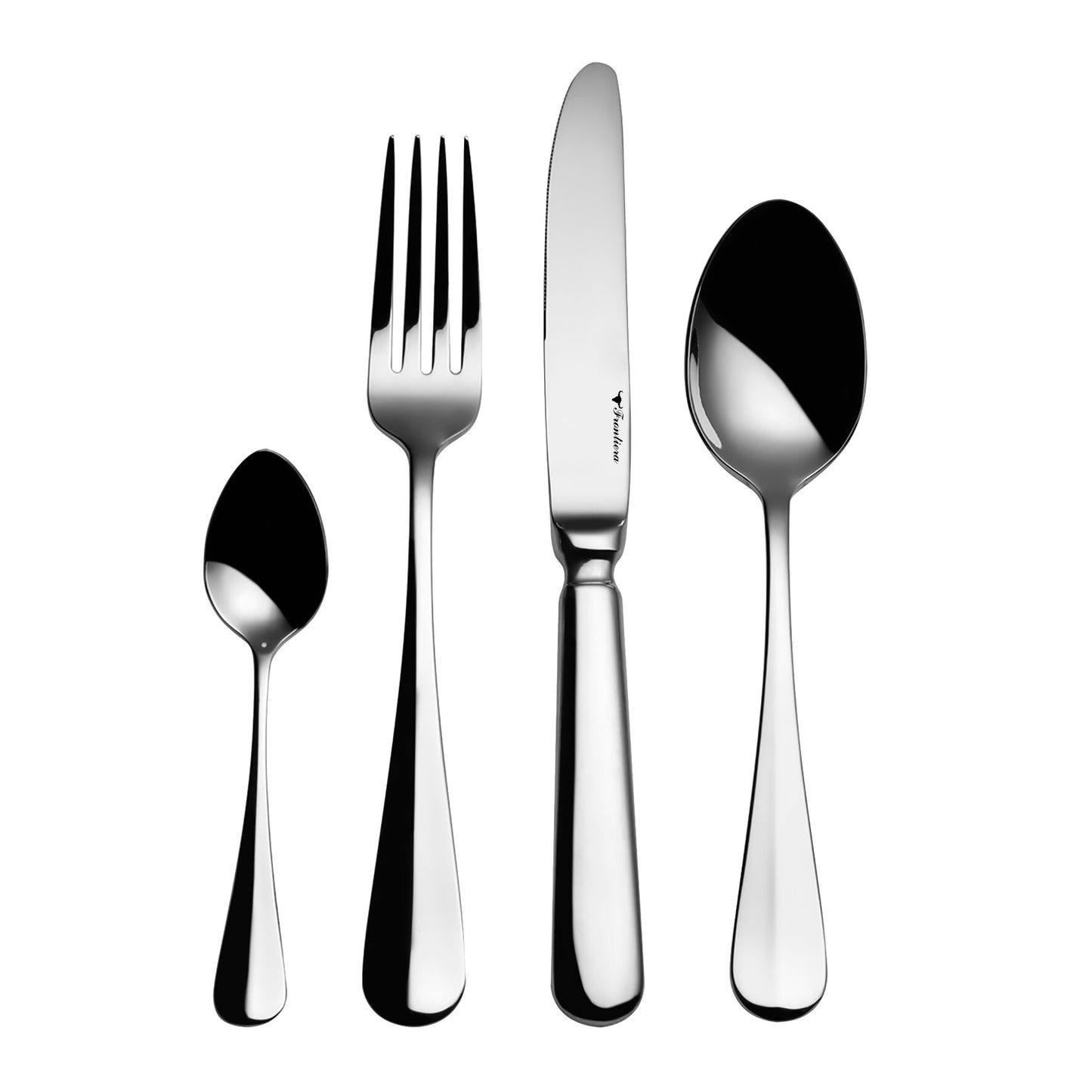 Frontiera Baguette Cutlery Set