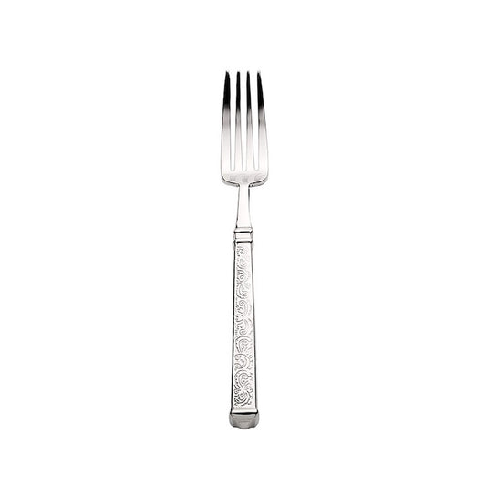 Baroque Dessert Fork 180mm