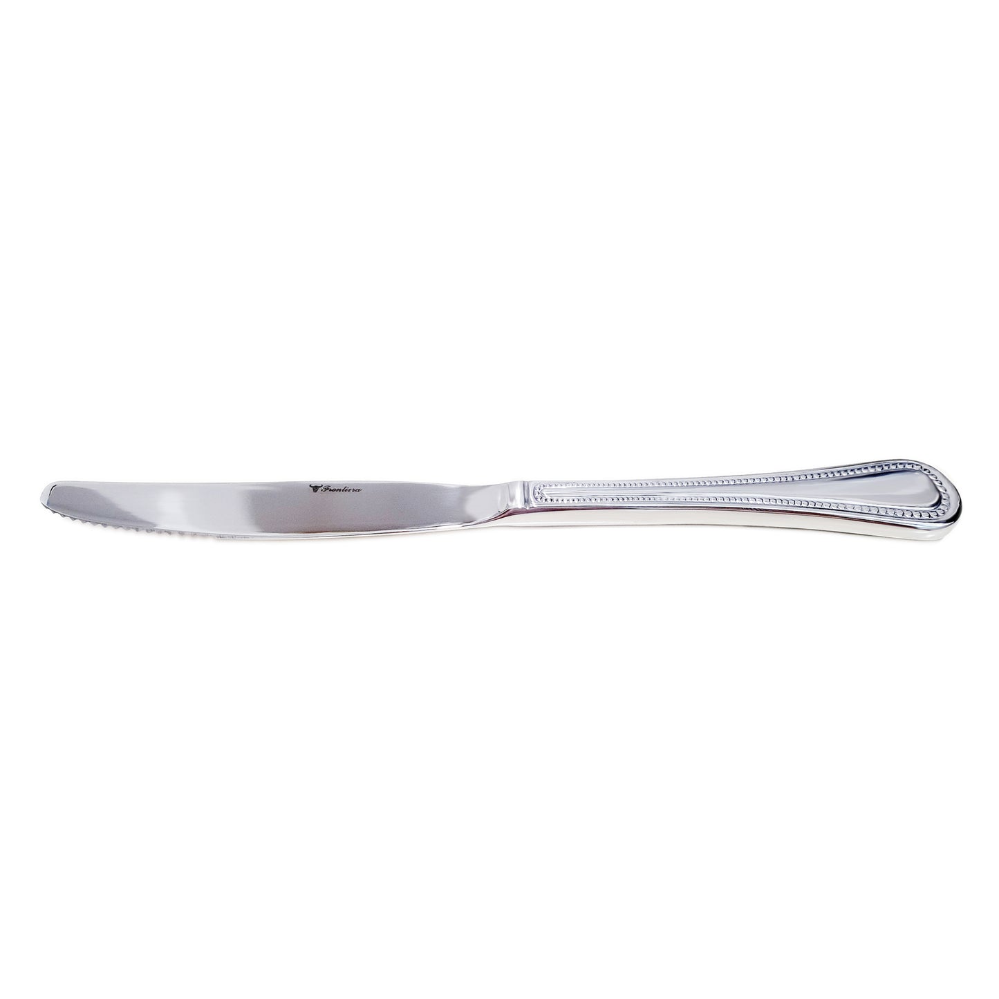 Grand Hotel Bead 4-Piece Table Knife 245mm