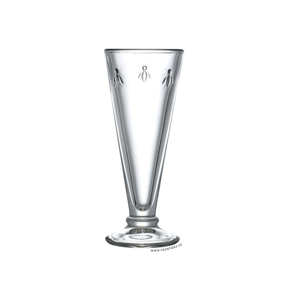 Abeille Flutes Glass 150ml 𝟭𝟮% 𝗢𝗙𝗙