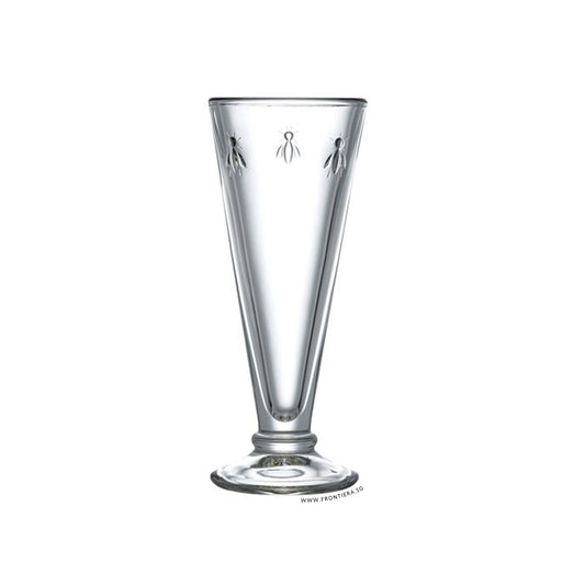 Abeille Flutes Glass 150ml