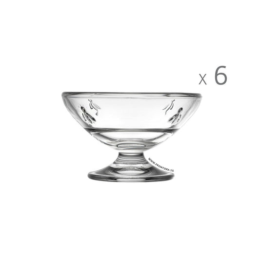 Abeille Bee Cocktail / Champagne coupe [Set of 6] 𝟭𝟴% 𝗢𝗙𝗙