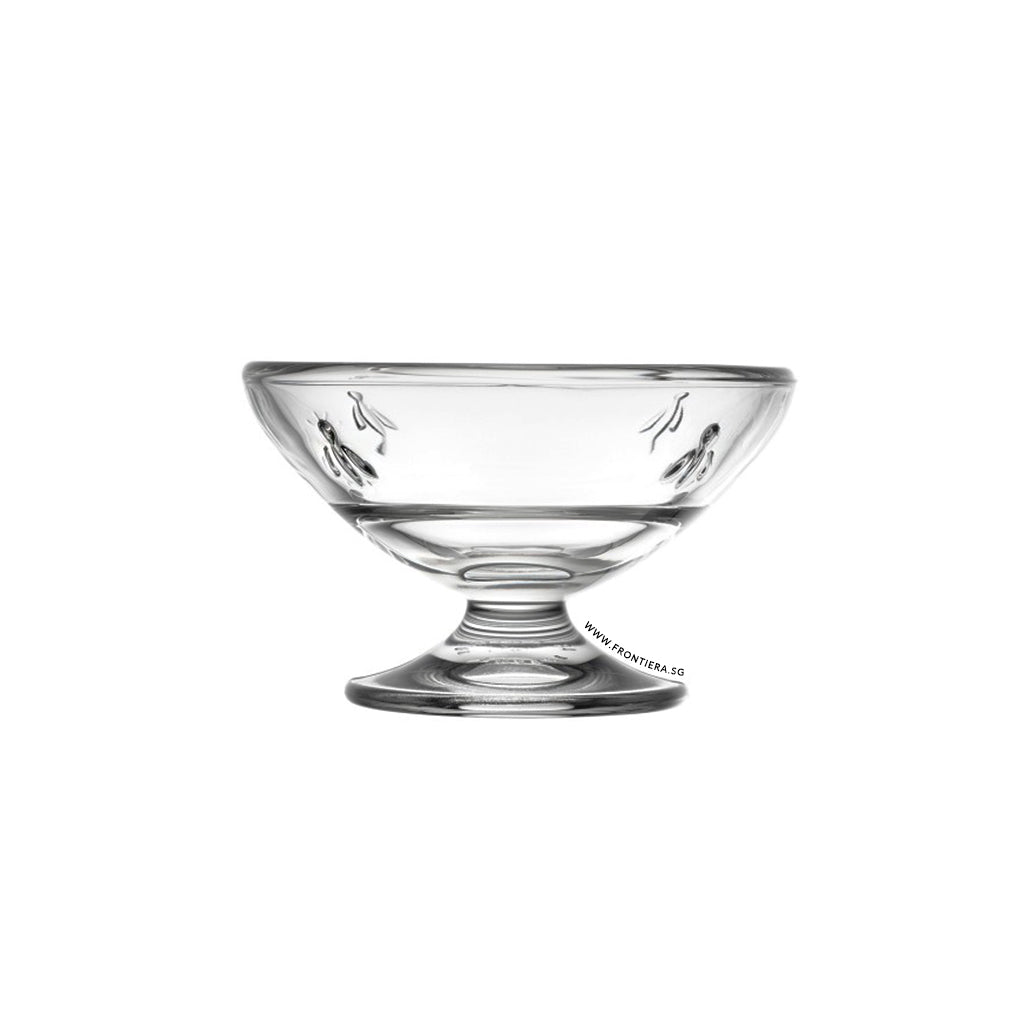 Abeille Bee Cocktail, Champagne Coupe Glass Ø115xH66mm, 200ml