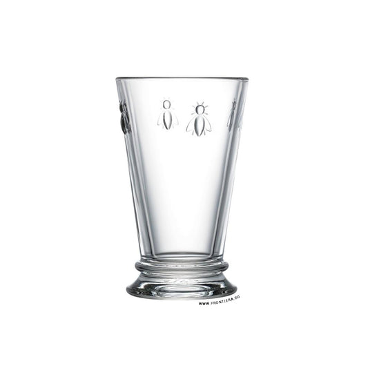 Abeille Bee Long Drink Glass Ø85xH138mm, 310ml