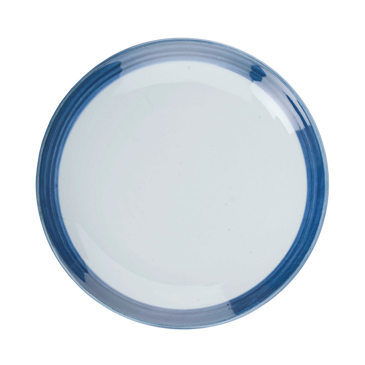 Frontiera Blue Moon Dinner Plate (Size 3) 26.5cm (1pc/4pcs Set)