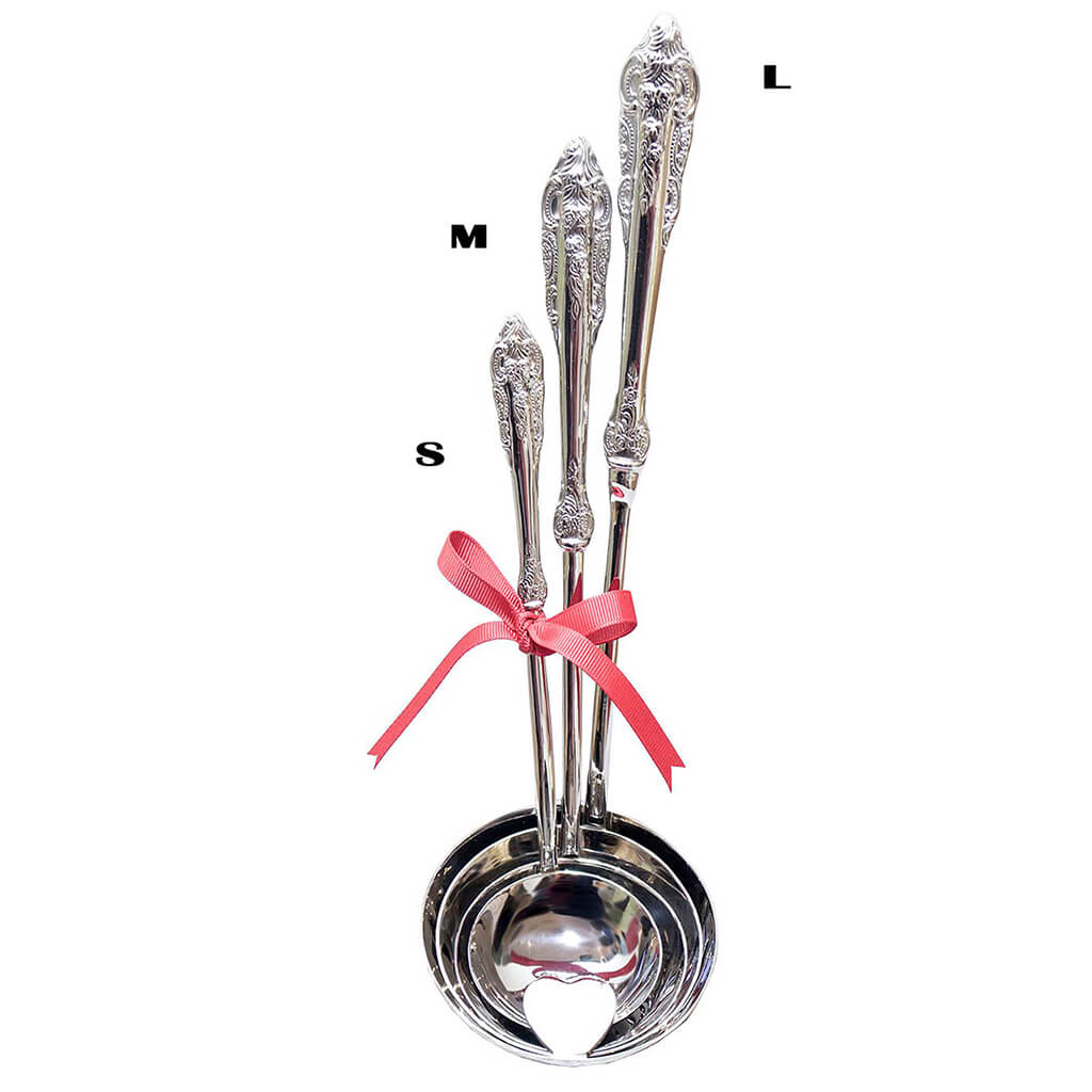 Botanic Garden Ladle (M) 230mm