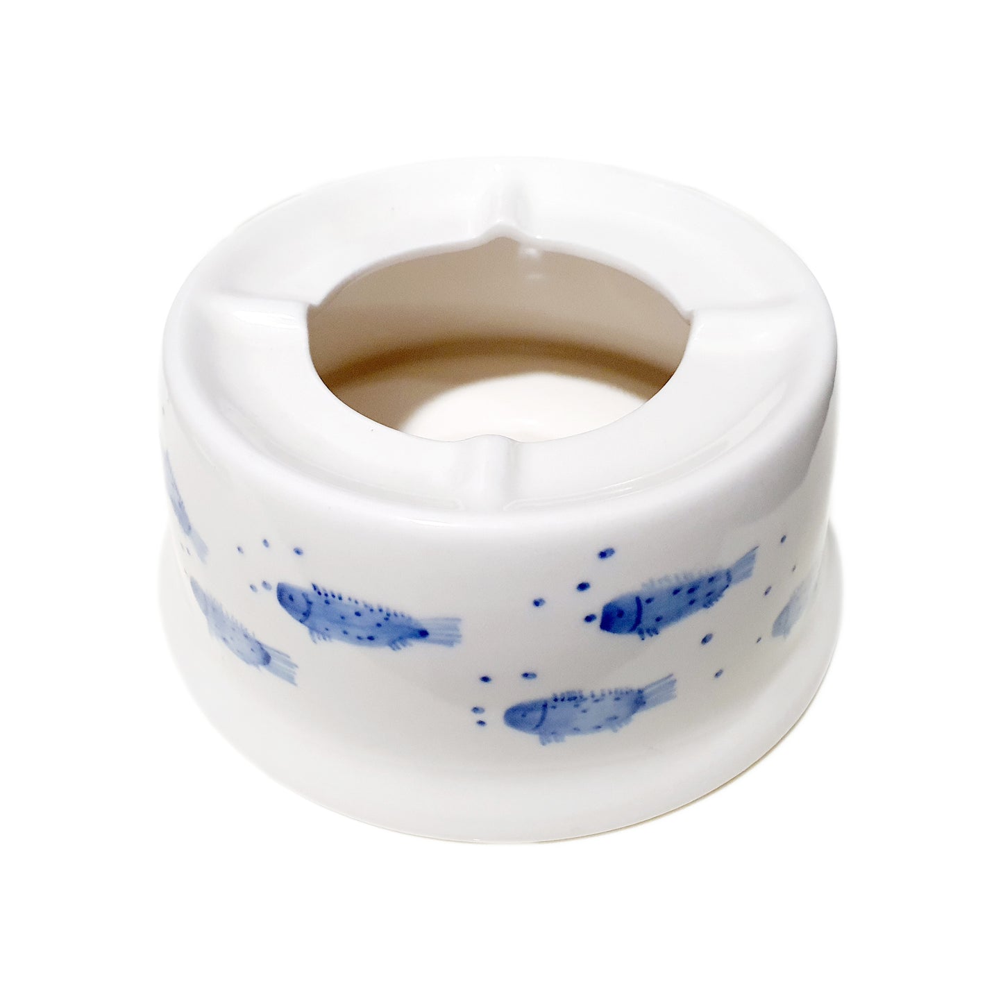 Bubble Fish Teapot Warmer
