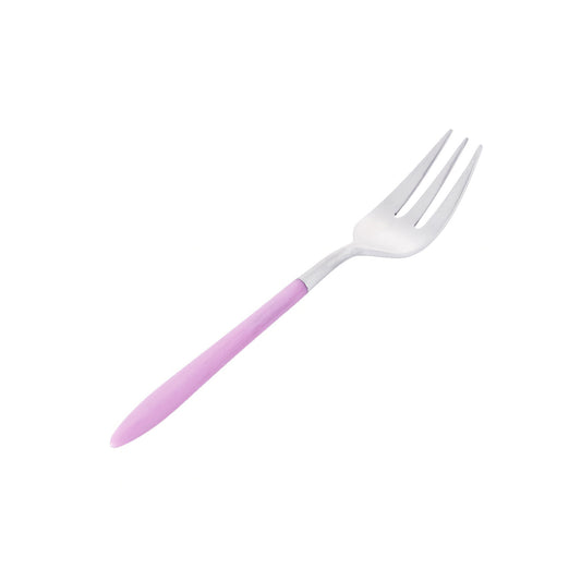 Epic Pink Cake Fork 167mm