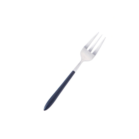 Epic Black Cake Fork 167mm