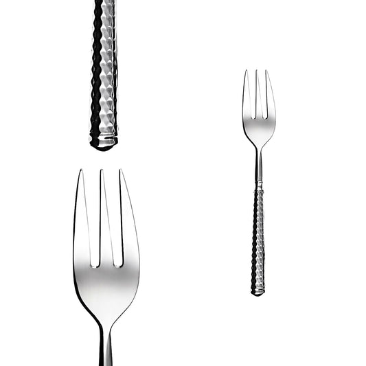 Twinkle Star Cake Fork 164mm