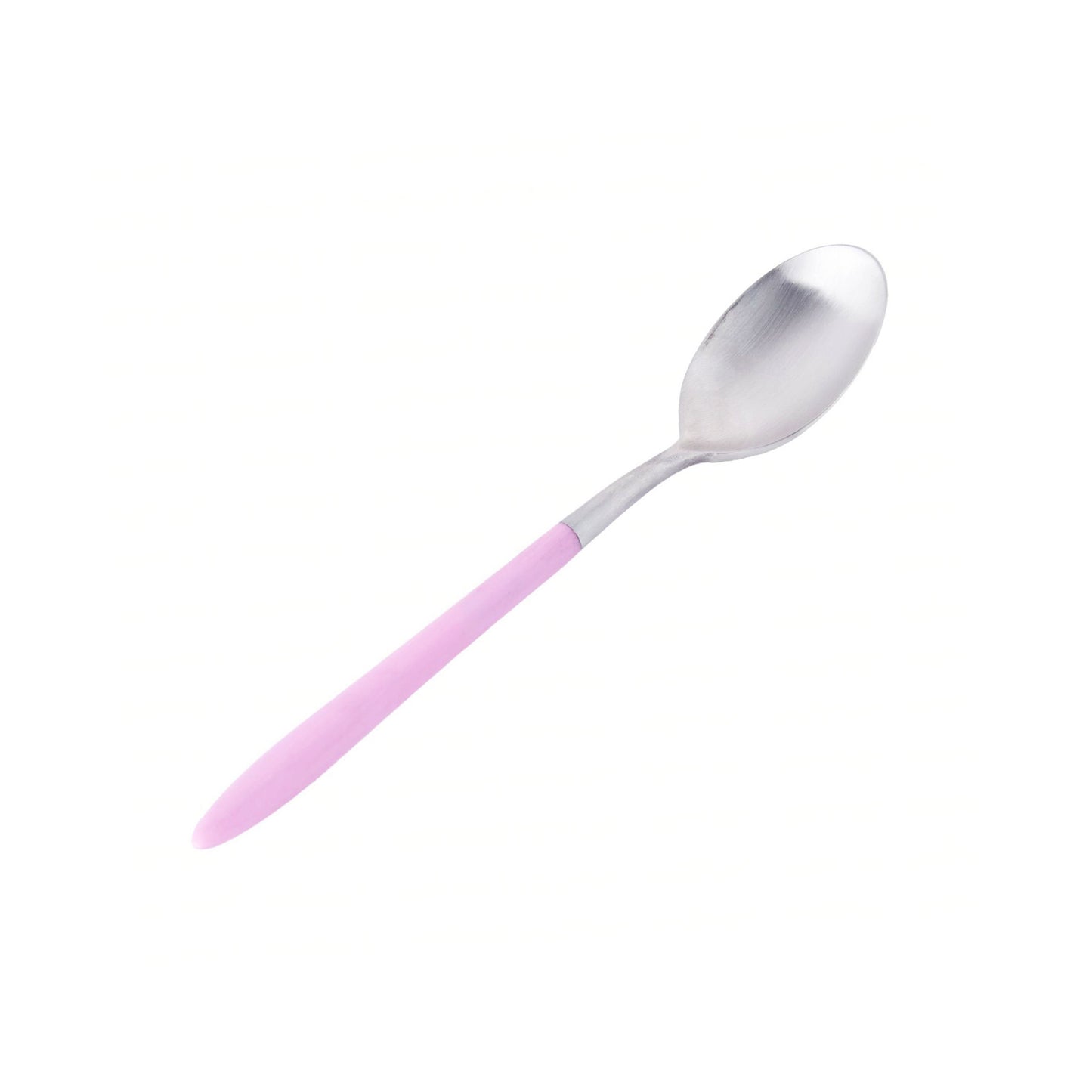 Epic Pink Coffee Spoon 158mm